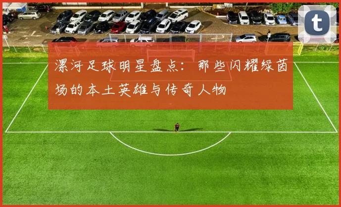 漯河足球明星盘点：那些闪耀绿茵场的本土英雄与传奇人物