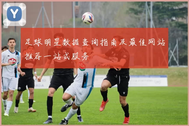 足球明星数据查询指南及最佳网站推荐一站式服务