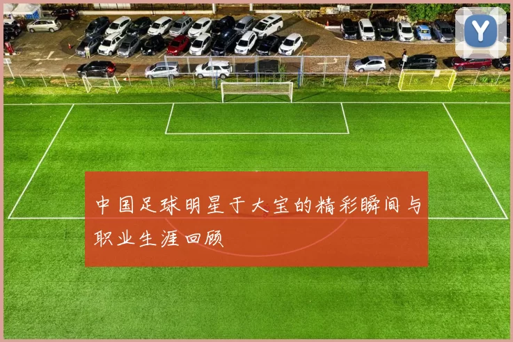 中国足球明星于大宝的精彩瞬间与职业生涯回顾
