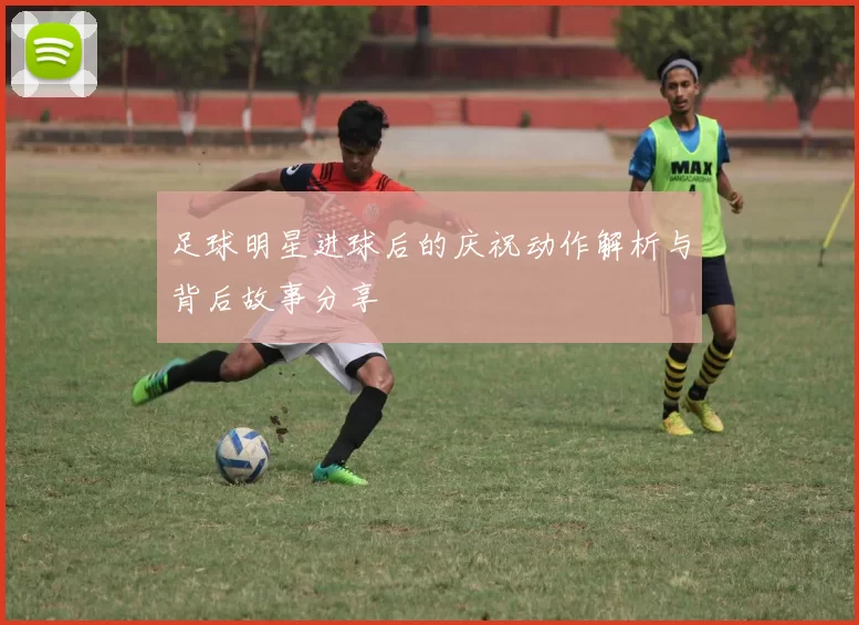 足球明星进球后的庆祝动作解析与背后故事分享
