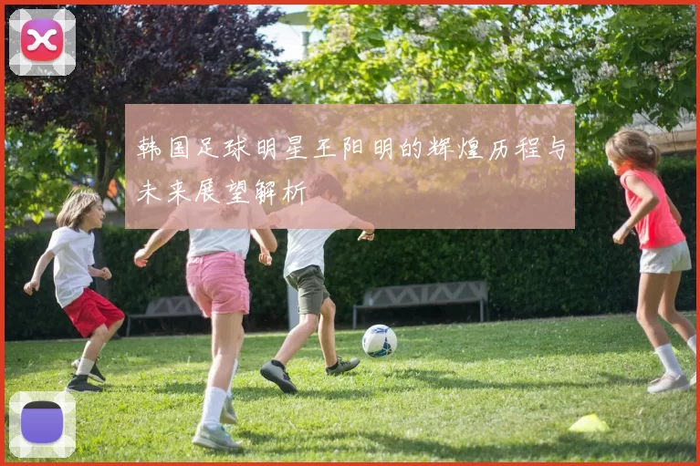 韩国足球明星王阳明的辉煌历程与未来展望解析