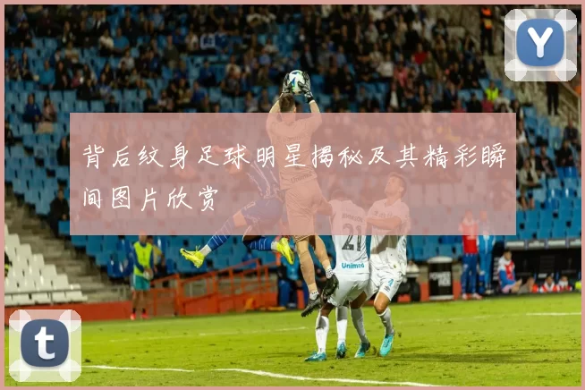 背后纹身足球明星揭秘及其精彩瞬间图片欣赏